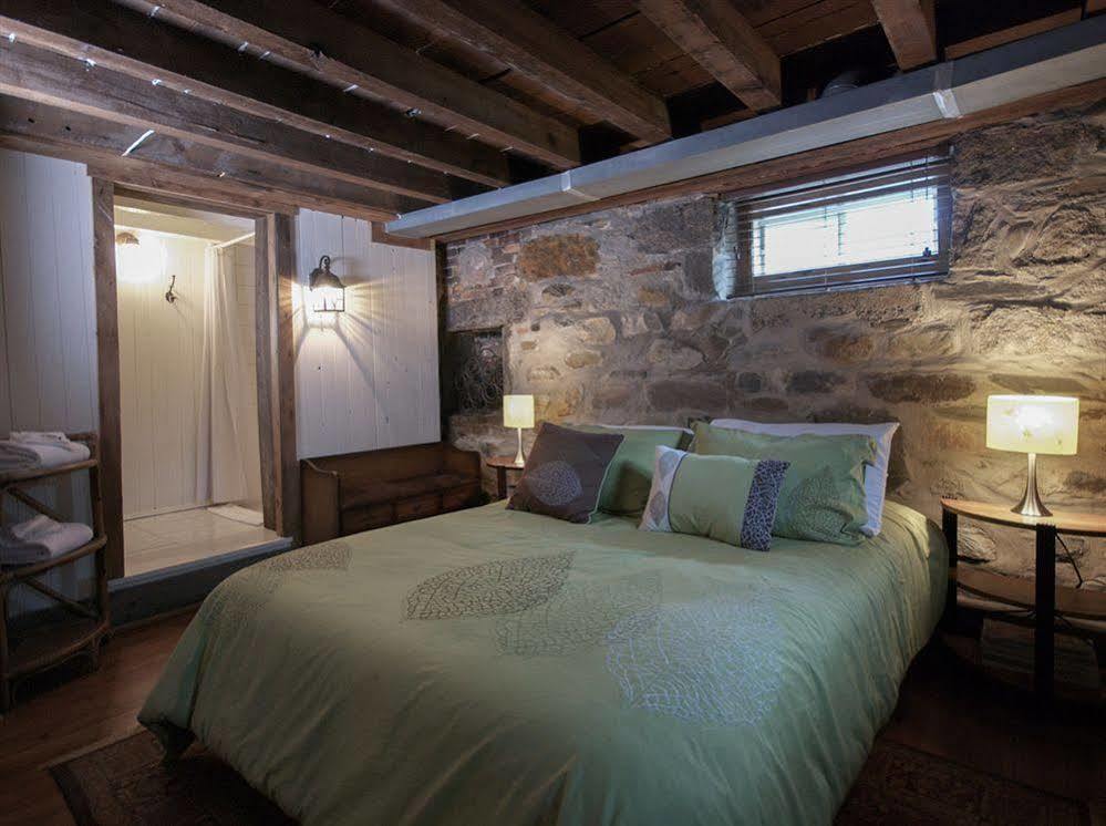 Auberge Nuits De St-Georges Бромон Экстерьер фото