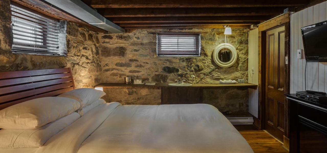 Auberge Nuits De St-Georges Бромон Экстерьер фото