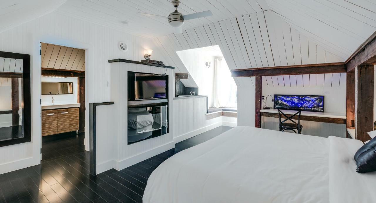 Auberge Nuits De St-Georges Бромон Экстерьер фото