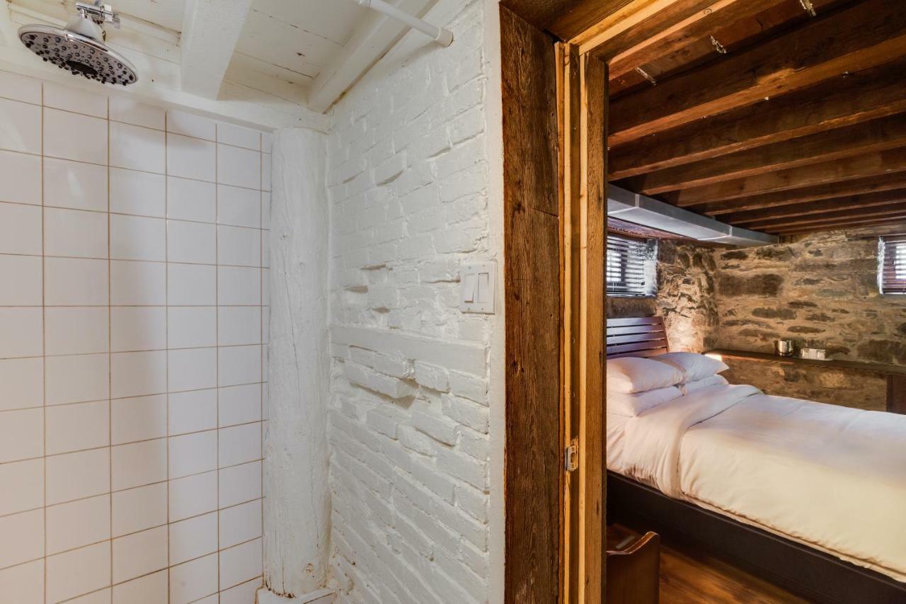 Auberge Nuits De St-Georges Бромон Экстерьер фото
